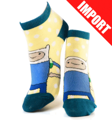 FINN ANKLE SOCKS