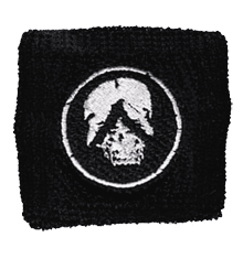 SKULL SB