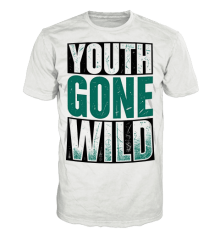 YOUTH GONE WILD
