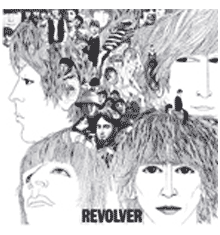 REVOLVER