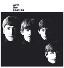 WITH THE BEATLES