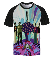 YELLOW SUBMARINE MEANIE