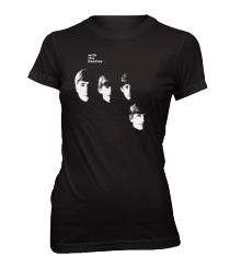 WITH THE BEATLES