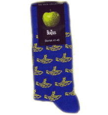 YELLOW SUBMARINE REPEAT