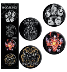 BLACKVEIL