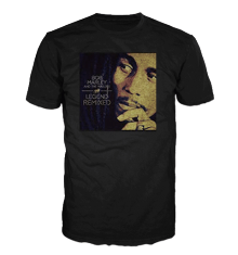 LEGEND REMIXED