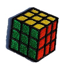RUBIX CUBE