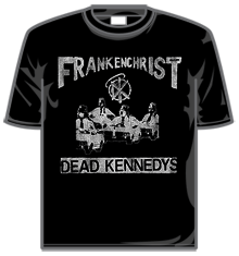 FRANKENCHRIST