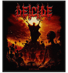 TO HELL WITH GOD