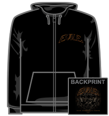 FIVE SERPENT'S TEETH