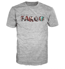 GREETINGS FROM FARGO