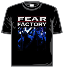 FEAR IS THE MIND