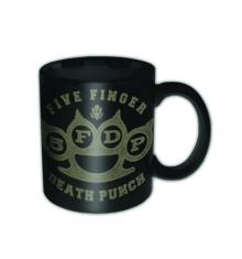 BRASS KNUCKLES