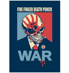 WAR