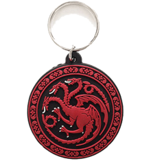 TARGARYEN RUBBER