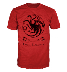 HOUSE TARGARYEN