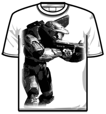 MASTER CHIEF