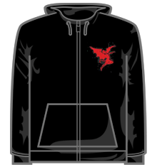 FLYING DEVIL