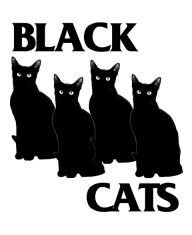 Black Cats