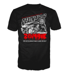 ZOMBIE CRASH