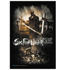 A DECADE IN THE GRAVE