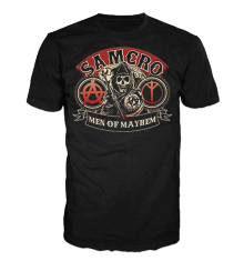 SAMCRO REAPER