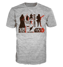 RED VILLAINS CHARACTER