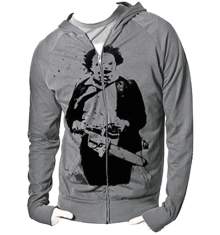 LEATHERFACE LIGHTWEIGHT