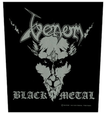 BLACK METAL