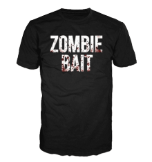 ZOMBIE BAIT