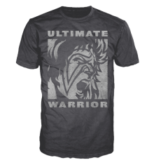 ULTIMATE WARRIOR 1