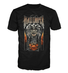 ALICE COOPER - I AM HALLOWEEN