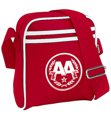 ASKING ALEXANDRIA - MINI RED