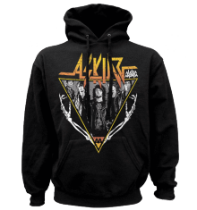 ASKING ALEXANDRIA - SKELE ARMS