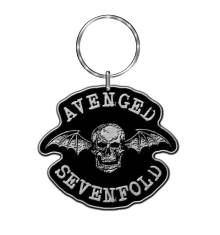 AVENGED SEVENFOLD - DEATH BAT