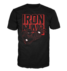 AVENGERS - IRON MAN REACH