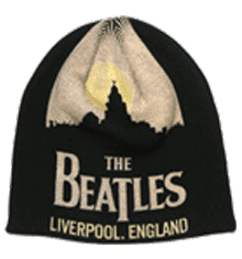 BEATLES - LIVERPOOL