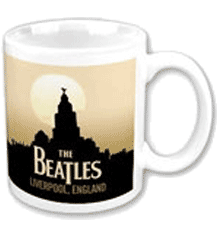 BEATLES - LIVERPOOL