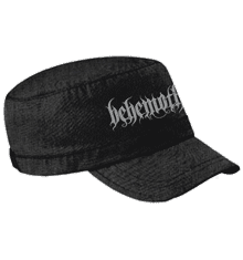 BEHEMOTH - LOGO CADET
