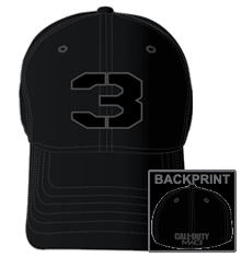 CALL OF DUTY - MODERN WARFARE 3