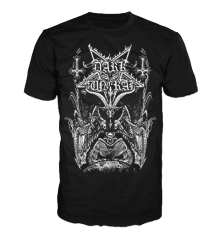 DARK FUNERAL - BAPHOMET