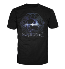 EVANESCENCE - FOREVER