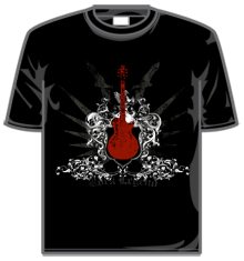 LOUD CLOTHING - ROCK LEGEND