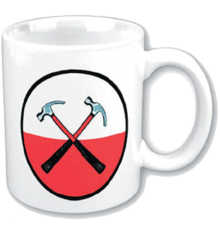 PINK FLOYD - HAMMERS