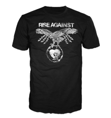 RISE AGAINST - PATRIOT