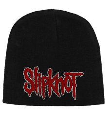 SLIPKNOT - LOGO DISCHARGE