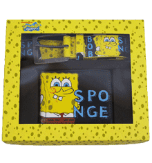 SPONGEBOB SQUAREPANTS - SPONGEBOB SQUAREPANTS