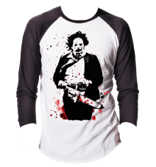 TEXAS CHAINSAW MASSACRE - LEATHERFACE
