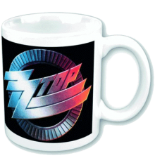 ZZ TOP - LOGO